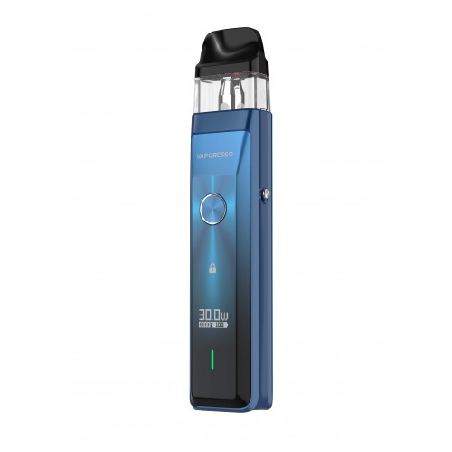 Vaporesso XROS Pro Pod Kit [Blue]