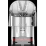 Smok Novo Replacement Pod - 3 Pack [0.8ohm Mesh, Clear]