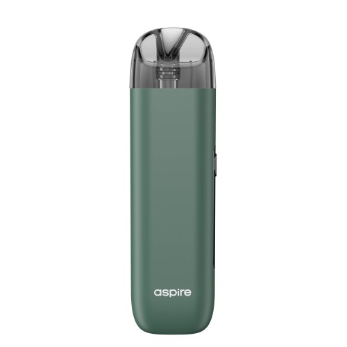 Aspire Minican 3 Pro Pod Kit [Dark Green]