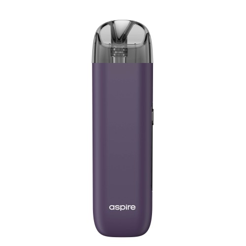 Aspire Minican 3 Pro Pod Kit [Dark Purple]