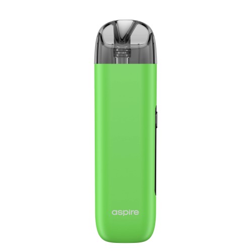 Aspire Minican 3 Pro Pod Kit [Green]