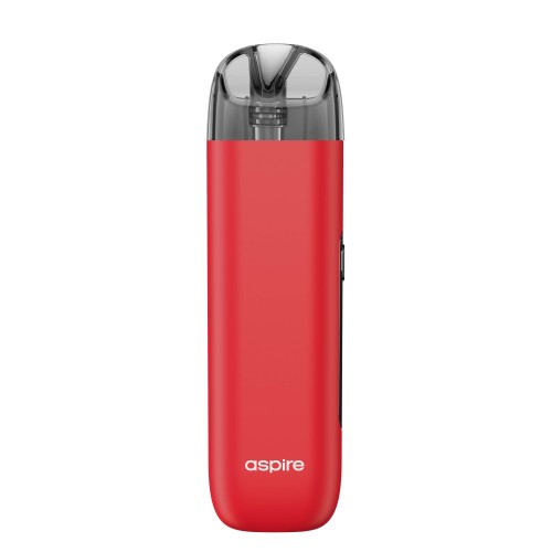 Aspire Minican 3 Pro Pod Kit [Pinkish Red]