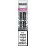 SKE CRYSTAL 4in1 Replacement Pre Filled Pods - 4 Pack [White Edition 20mg]
