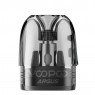 Voopoo Argus Top-Fill Pods - 3 Pack [0.4ohm Pod Cartridge]