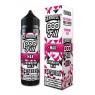 Doozy Vape - Seriously Pod Fill Max - 40ml - Strawberry Milk [50/50]