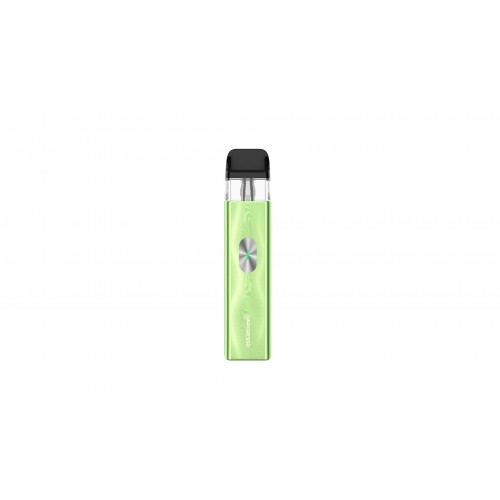 Vaporesso XROS 4 Mini Pod Kit [Ice Green]