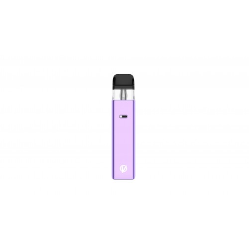 Vaporesso XROS 4 Mini Pod Kit [Ice Purple]