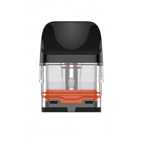 Vaporesso XROS Universal V2 Pods - 4 Pack [0.6ohm Mesh]