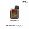 Uwell Caliburn GK3 Pod Kit [Gunmetal Grey]