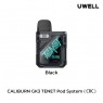 Uwell Caliburn GK3 Tenet Pod Kit [Black]