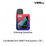 Uwell Caliburn GK3 Tenet Pod Kit [Evening Sunshine]