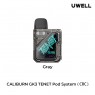Uwell Caliburn GK3 Tenet Pod Kit [Grey]