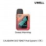 Uwell Caliburn GK3 Tenet Pod Kit [Sweet Morning]