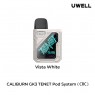 Uwell Caliburn GK3 Tenet Pod Kit [Vista White]