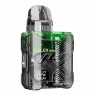 Freemax Galex Nano S Kit [Gunmetal Green]