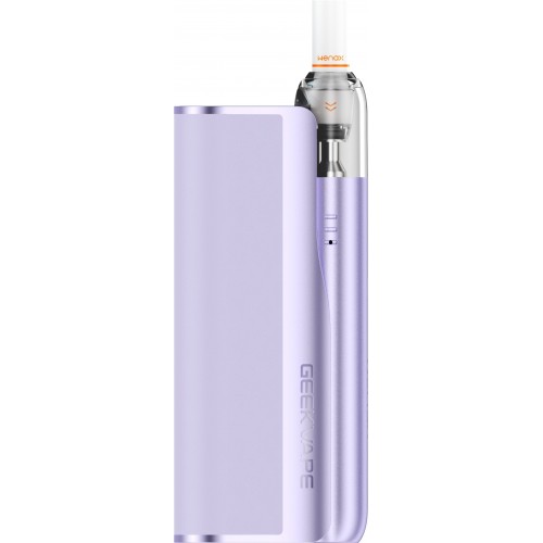 Geekvape Wenax M Starter Pod Kit [Pastel Purple]