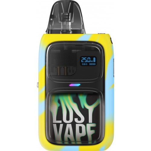 Lost Vape Ursa Epoch Pod Kit [Flame Strike]