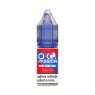 Ox Passion - Nic Salt [Blue Sour Razz 20mg]