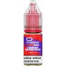 Ox Passion - Nic Salt [Strawberry Raspberry Mojito 10mg]