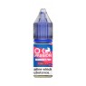 Ox Passion - Nic Salt - Blueberry Pom [20mg]