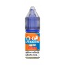Ox Passion - Nic Salt - Bru Pop [10mg]