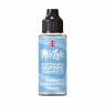 Mix Labs - 100ml Shortfill - Blueberry Cranberry Cherry