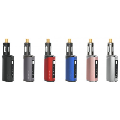 Innokin T22 Pro Kit [Matte Black]