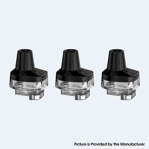 Smok Morph 40 Replacement Pod - 3 Pack [2ml RPM]