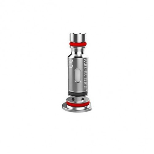 Uwell Caliburn G Coils - 4 Pack [1.0ohm]