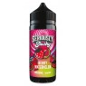 Doozy Vape - Seriously Slushy - 100ml - Berry Watermelon