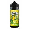 Doozy Vape - Seriously Slushy - 100ml - Lemon Lime