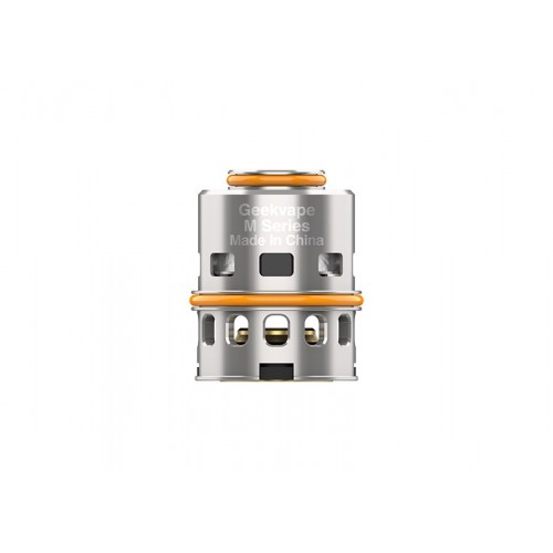 Geekvape M Coils - 5 Pack [0.2ohm Triple]