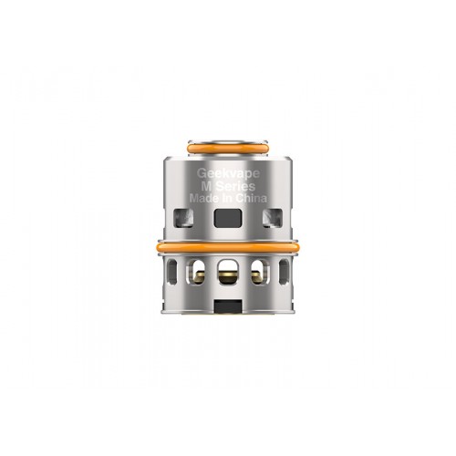 Geekvape M Coils - 5 Pack [0.2ohm Triple]