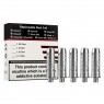 Innokin iClear 30s Coils - 5 Pack [2.1ohm]