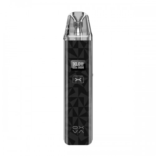 Oxva Xlim Classic Pod Kit [Black]