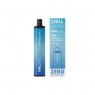 Chill ZERO 3000 Disposable Pod Kit - Blue Razz [0mg]