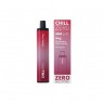 Chill ZERO 3000 Disposable Pod Kit - Cherry [0mg]