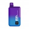 Pixl 6000 Rechargeable Pod Kit - Blueberry Raspberry [20mg]