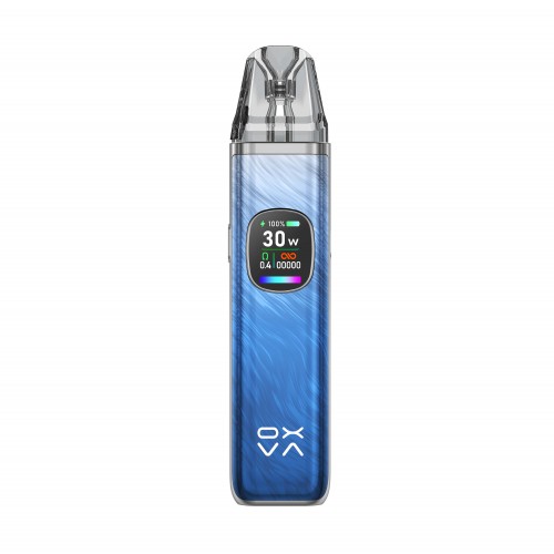 Oxva Xlim Pro 2 Pod Kit [Ocean Blue]