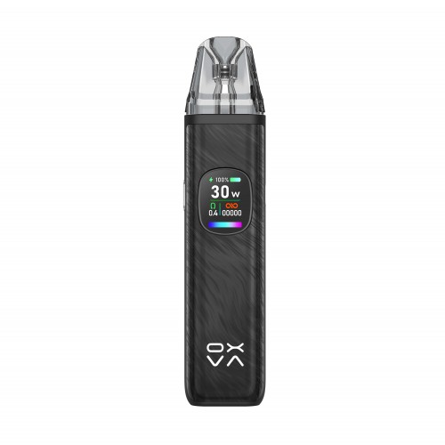 Oxva Xlim Pro 2 Pod Kit [Platinum Black]