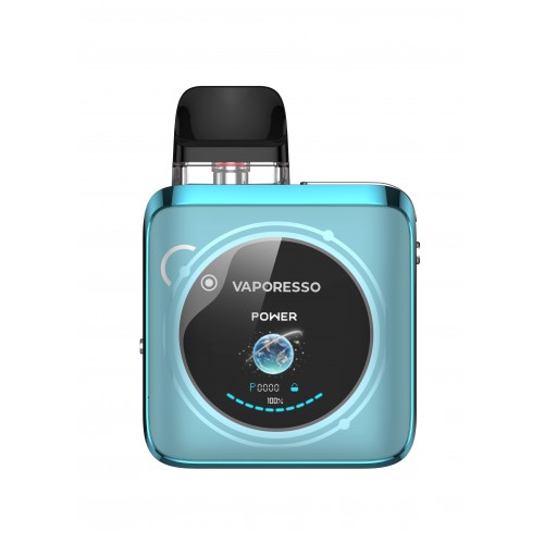 Vaporesso XROS 4 Nano Pod Kit [Aquamarine]