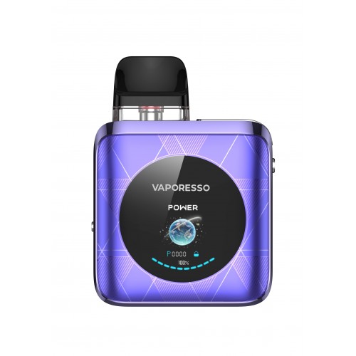 Vaporesso XROS 4 Nano Pod Kit [Twilight Purple]