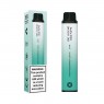 Elux EnE Legend 3500 Disposable Pod Kit - Kiwi Passionfruit Guava 2-HRI [0mg]