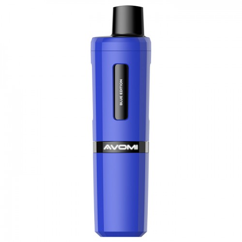 Avomi Fliq 4in1 Pre Filled Pod Kit [Blue Edition 20mg]