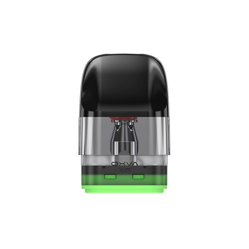 Oxva Xlim EZ Pod 2ml - 3 Pack [1.2ohm]