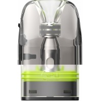 Geekvape Q Replacement Pod (Side Fill) - 3 Pack [0.8ohm]