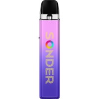 Geekvape Sonder Q2 Pod Kit [Fizzy Grape]