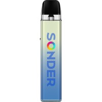 Geekvape Sonder Q2 Pod Kit [Fizzy Mint]