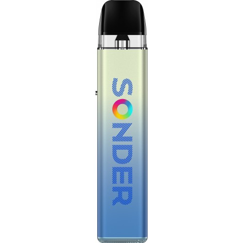 Geekvape Sonder Q2 Pod Kit [Fizzy Mint]