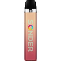 Geekvape Sonder Q2 Pod Kit [Fizzy Peach]